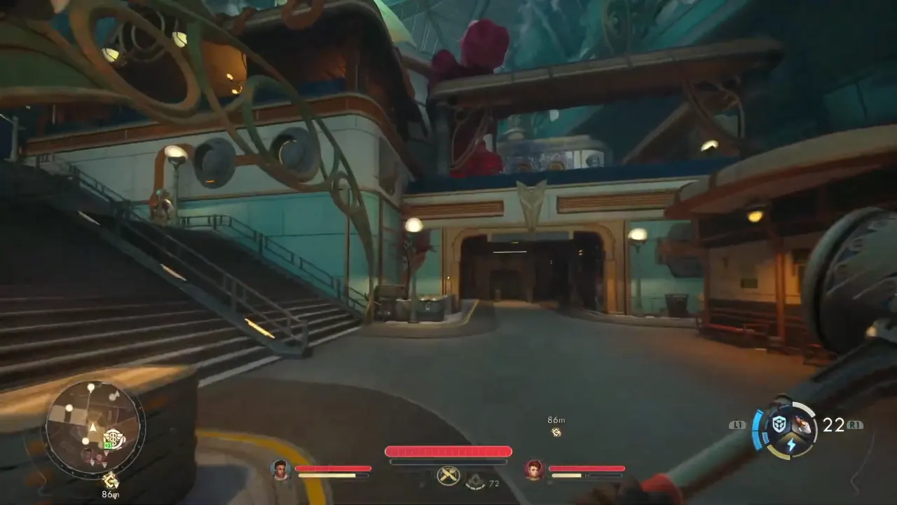 The Outer Worlds 2 The Order of the Ascendant Faction