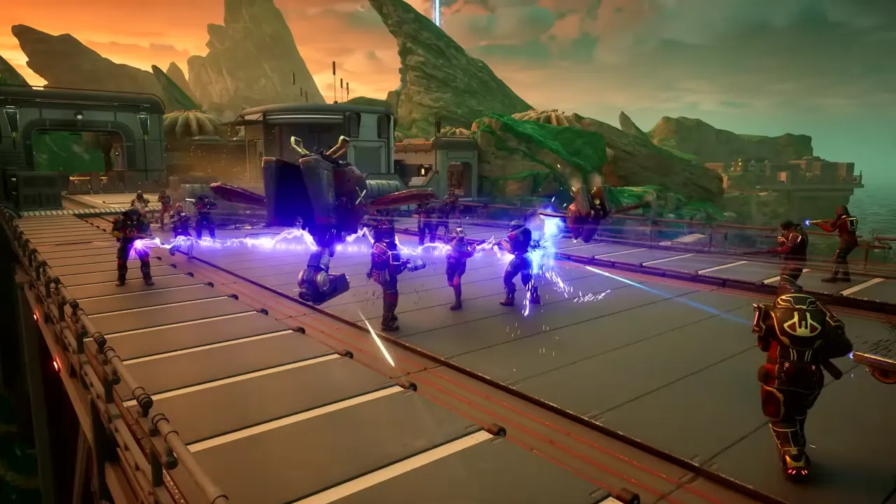 The Outer Worlds 2 is Way Longer Than the First Game