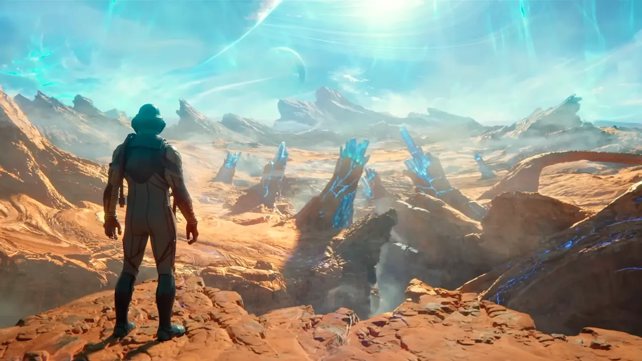 The Outer Worlds 2 img