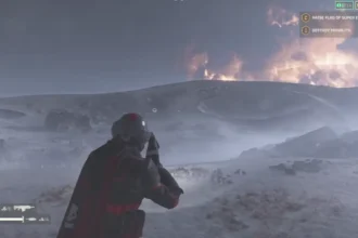 What Does Ergonomics Do in Helldivers 2