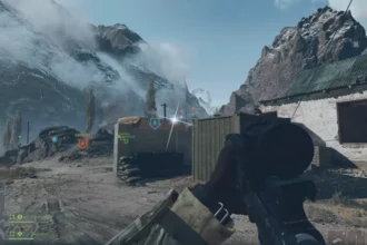 Which Scopes Have Sniper Glint in Battlefield 6: How to Reduce Glint Effect