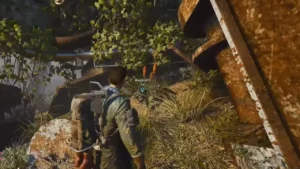 ARC Raiders A New Type of Plant Quest Walkthrough