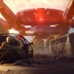 ARC Raiders Barricade Glitch Explained