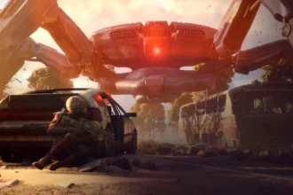 ARC Raiders Barricade Glitch Explained