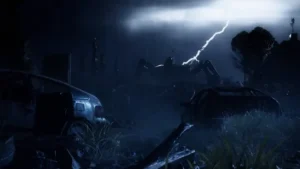 ARC Raiders Electromagnetic Storm Explained: How to Survive