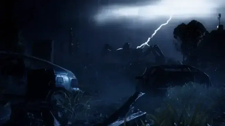 ARC Raiders Electromagnetic Storm Explained: How to Survive