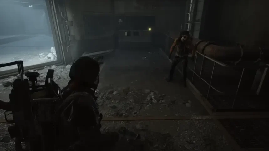 ARC Raiders Hidden Bunker Location & Access Guide