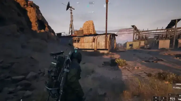 ARC Raiders Off The Radar Walkthrough: Field Depot Locations