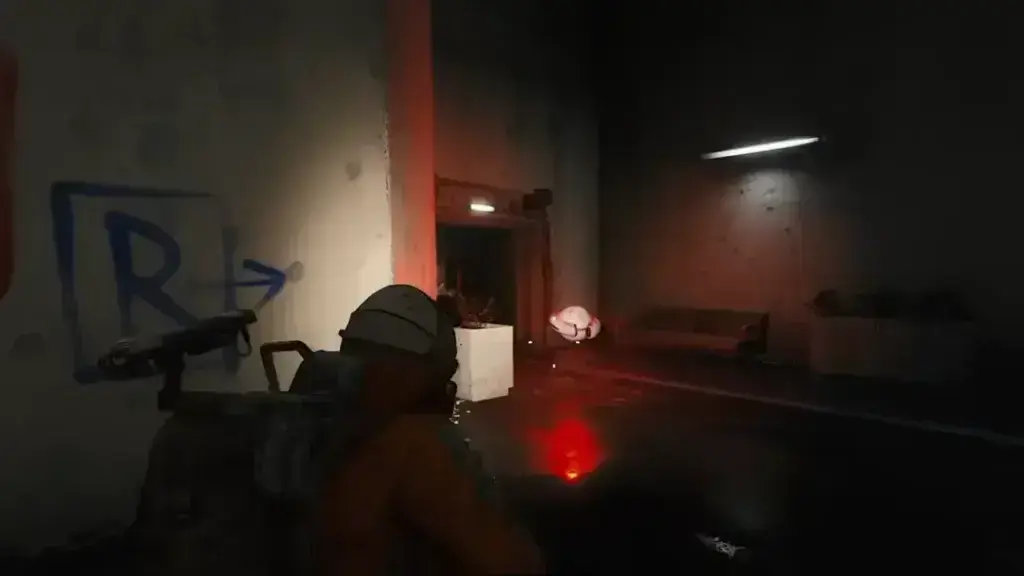 ARC Raiders Pop ARC Enemy