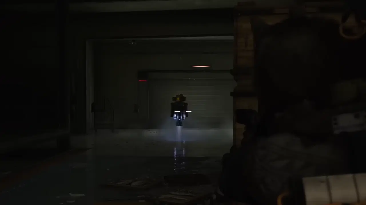 ARC Raiders Shredder