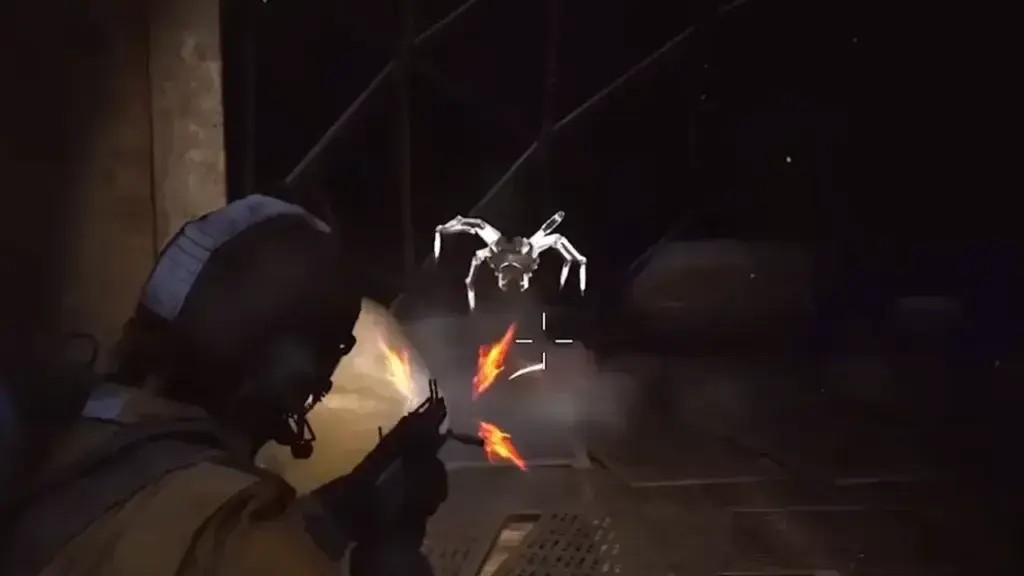 ARC Raiders Tick