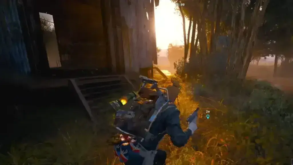 ARC Raiders What We Left Behind Walkthrough