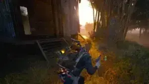 ARC Raiders What We Left Behind Walkthrough