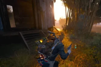 ARC Raiders What We Left Behind Walkthrough