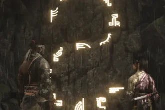 Assassin’s Creed Shadows All Glyph Locations to Open the Isu Glyph Door