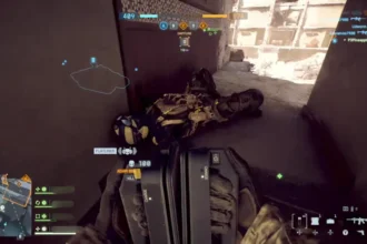 Battlefield 6 Defibrillator - How to Use & How It Works