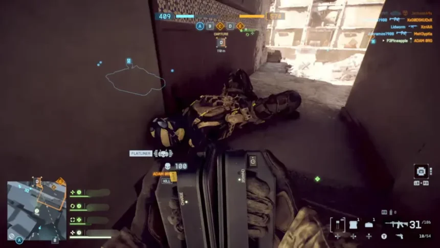 Battlefield 6 Defibrillator - How to Use & How It Works