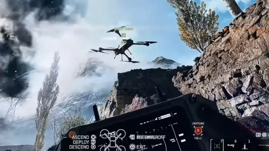 Battlefield 6’s Next Update Finally Fixes the Most Frustrating Glitch