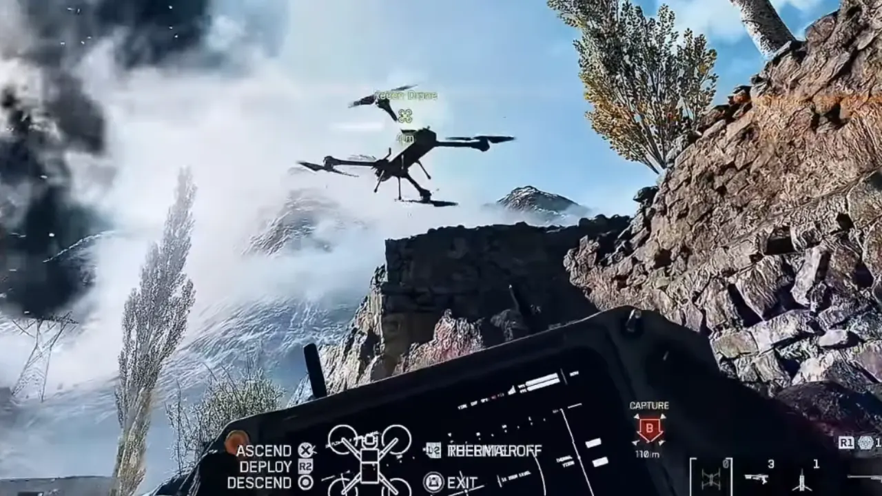 Battlefield 6’s Next Update Finally Fixes the Most Frustrating Glitch