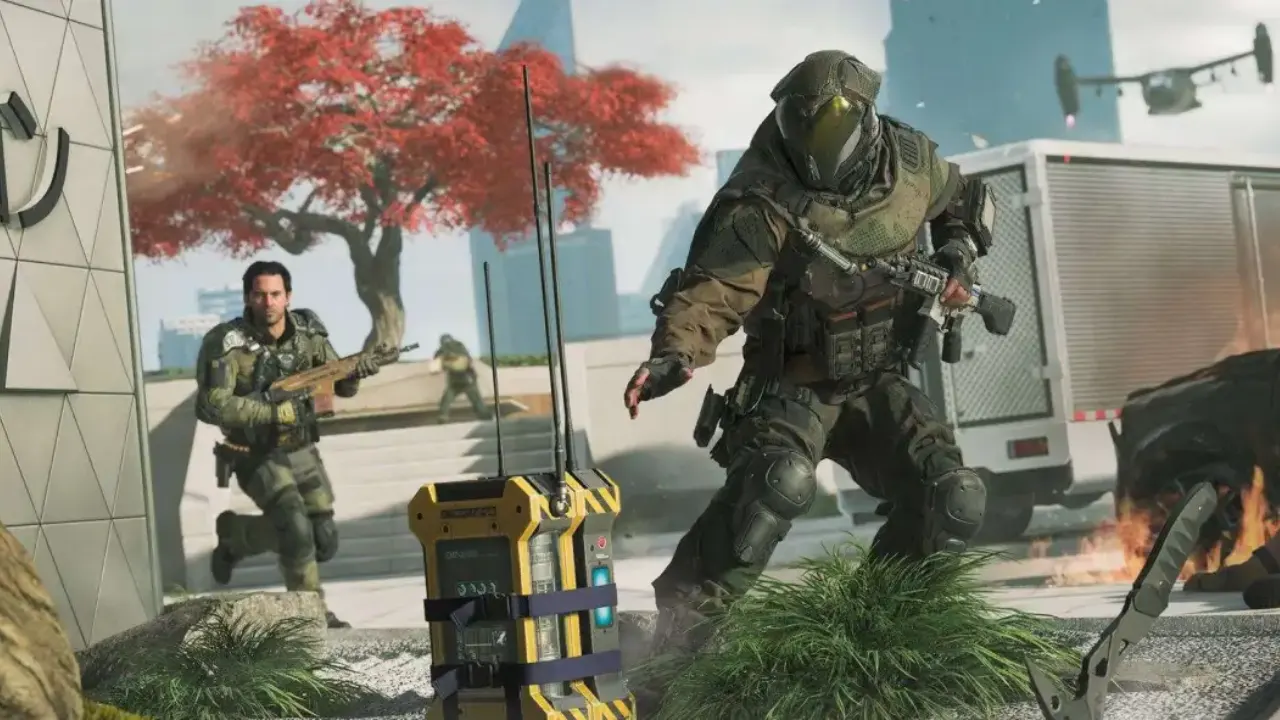 Black Ops 7 Zombies DLC Astra Malorum space station leak