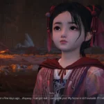 Does Ruby Die in Where Winds Meet