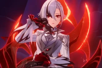 Genshin Impact 6.1 Second Half Banners Introduce Arlecchino and Zhongli