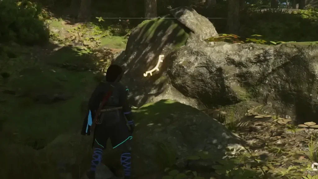 Glyph of the Watchtower