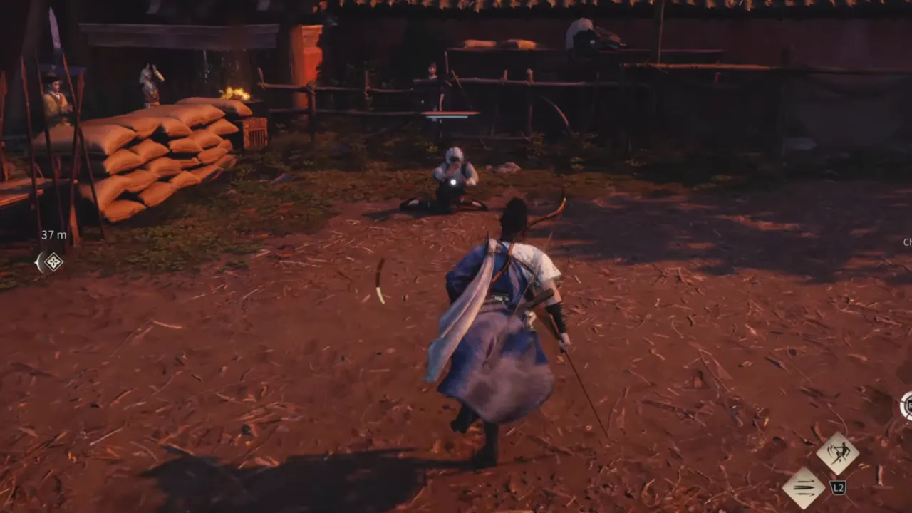 How to Beat Elder Gongsun in Where Winds Meet