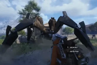 How to Beat Every ARC in ARC Raiders Weaknesses and Target Spots