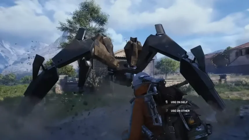 How to Beat Every ARC in ARC Raiders Weaknesses and Target Spots