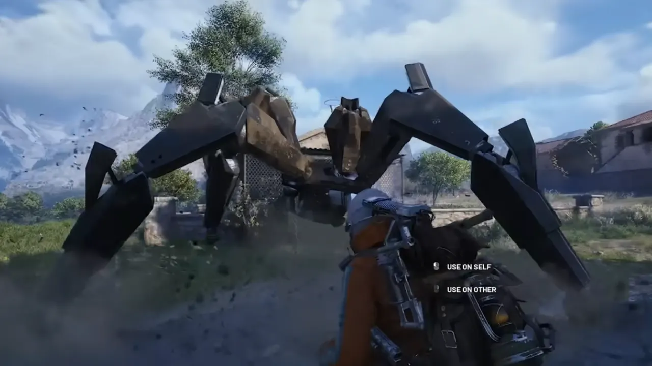 How to Beat Every ARC in ARC Raiders Weaknesses and Target Spots