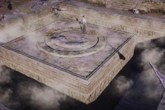 How to Befriend Fu Lushou in Where Winds Meet