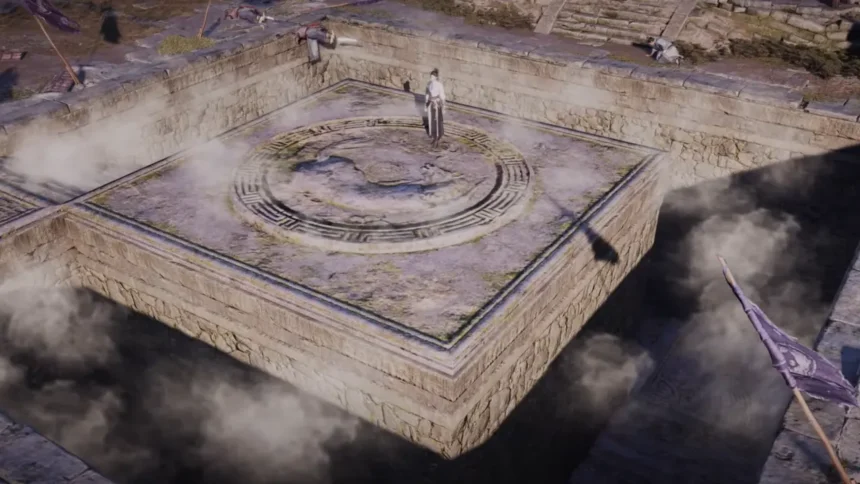 How to Befriend Fu Lushou in Where Winds Meet