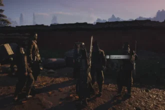 How to Befriend Li Laizuo in Where Winds Meet