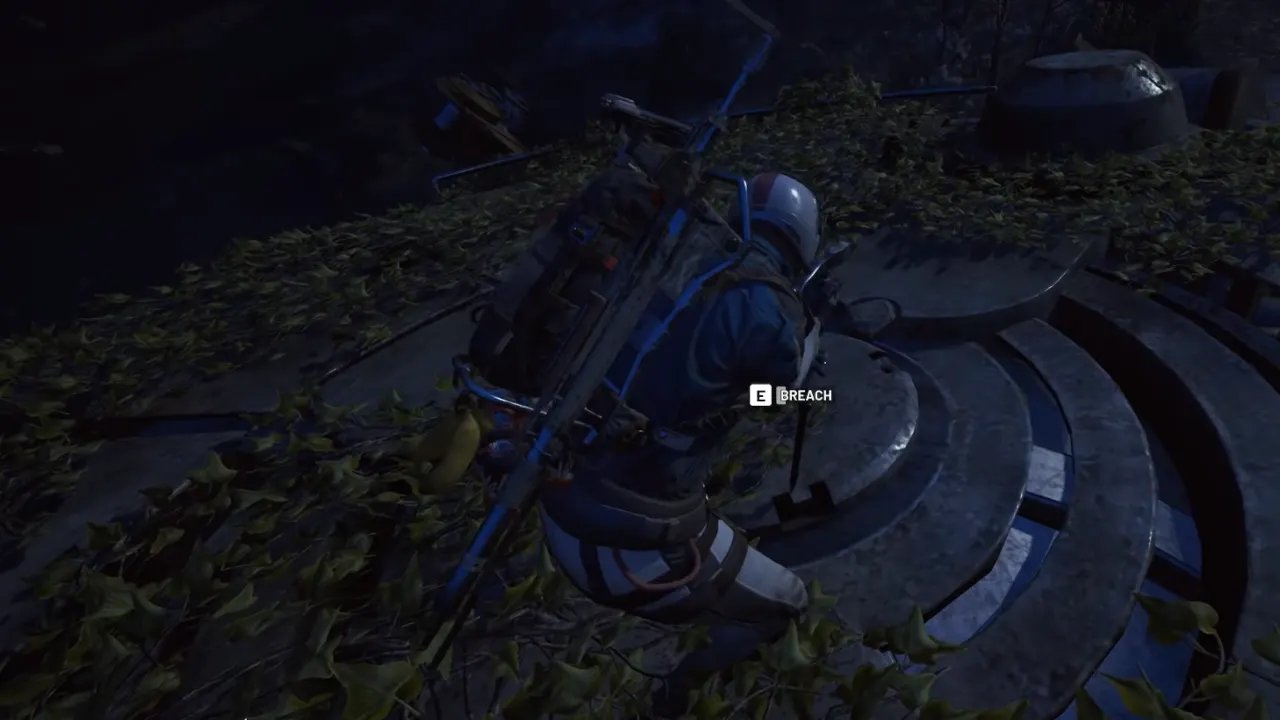 Breaching First Wave Husks Trial in ARC Raiders