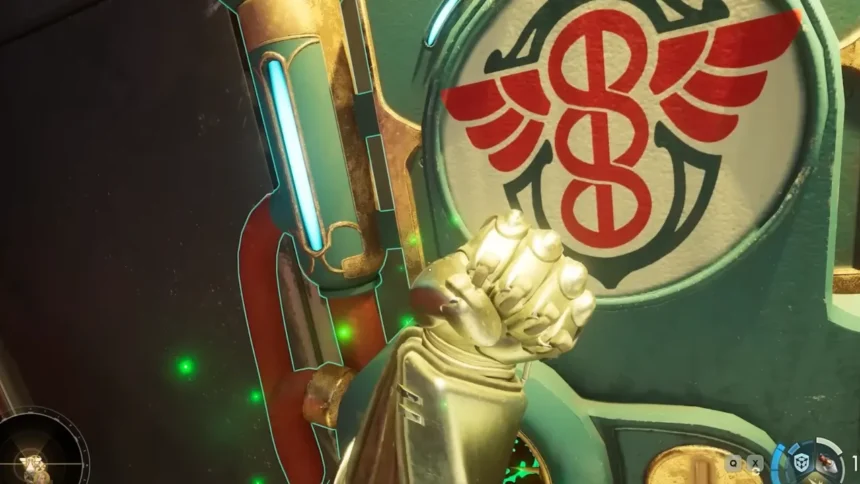 How to Cure and Prevent Zyranium Poisoning in The Outer Worlds 2