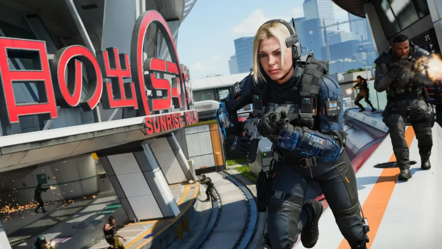 How to Earn & Activate Double XP Tokens in Black Ops 7