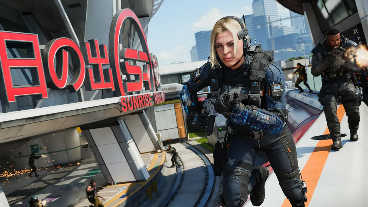 How to Earn & Activate Double XP Tokens in Black Ops 7