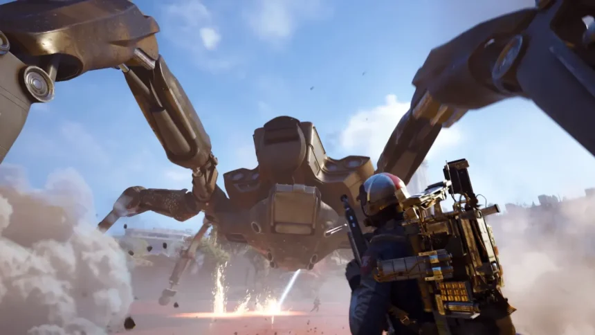 How to Fix the Network Timeout ART00004 Error in ARC Raiders