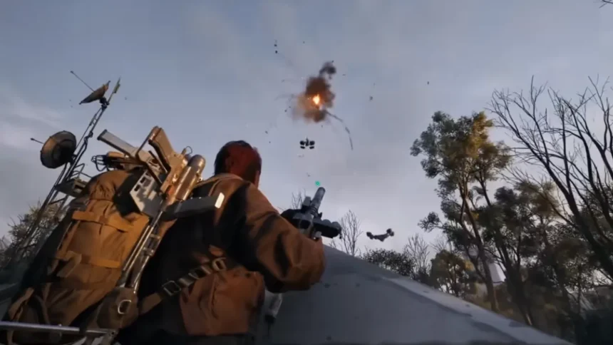 How to Get Hullcracker Blueprint in ARC Raiders