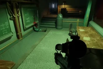 How to Get Into Scriptorium in The Outer Worlds 2