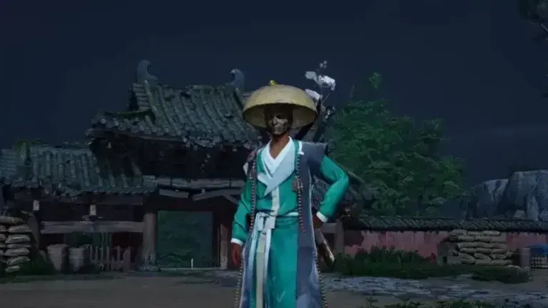 How to Get Longevity Fruit & Longevity Fruit Seed in Where Winds Meet