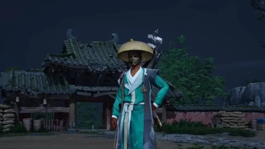 How to Get Longevity Fruit & Longevity Fruit Seed in Where Winds Meet