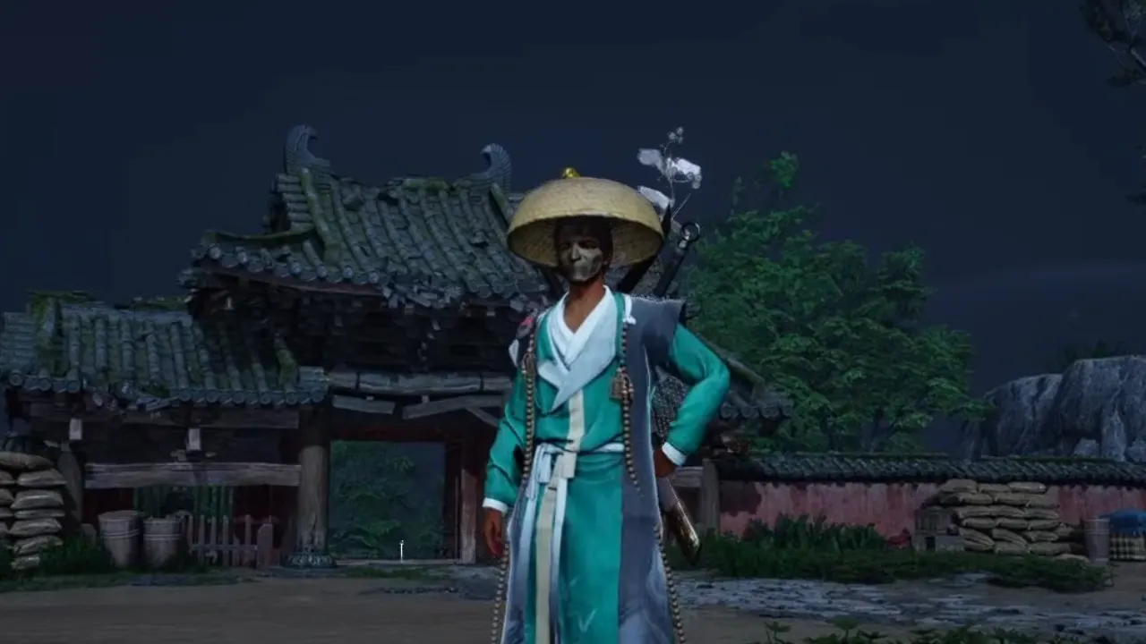 How to Get Longevity Fruit & Longevity Fruit Seed in Where Winds Meet