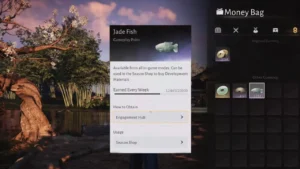 How to Get More Jade Fish in Where Winds Meet