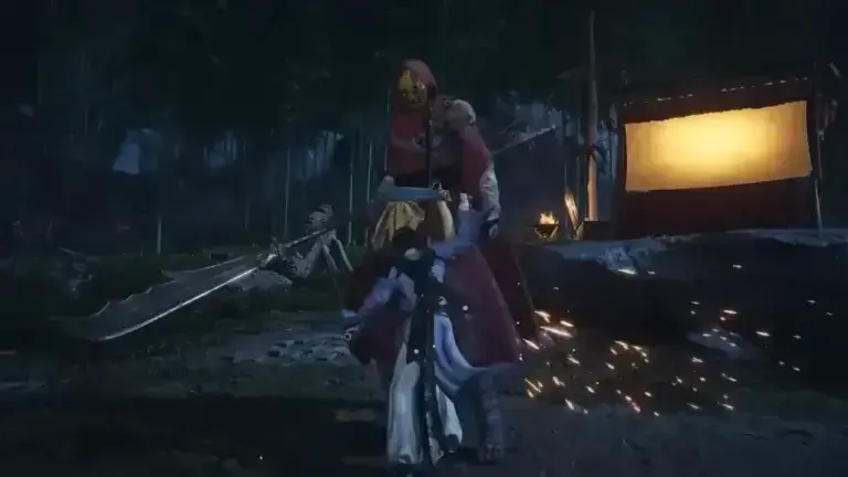 How to Get More Mystic Arts Slots in Where Winds Meet
