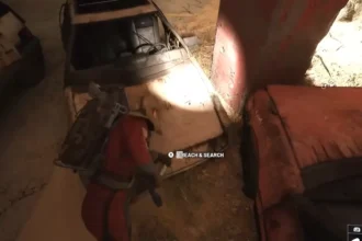 How to Get Rusted Gears in ARC Raiders