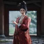 How to Get & Use Garment Design Shard in Where Winds Meet