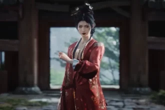 How to Get & Use Garment Design Shard in Where Winds Meet