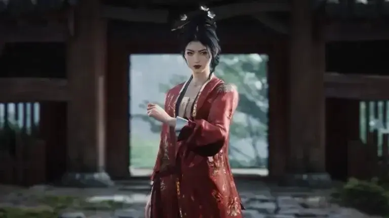 How to Get & Use Garment Design Shard in Where Winds Meet